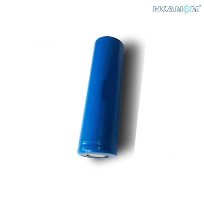 Replaceable Lifepo4 Rechargeable Battery , Panasonic Lithium Ion Battery 18650 3600mAh