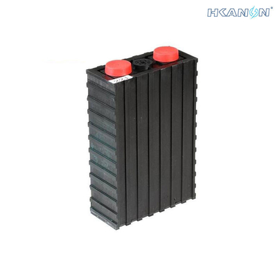 LFP Lithium Iron Phosphate Prismatic Cells , High Discharge Lithium Polymer Battery
