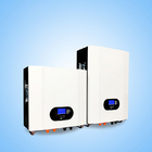 OEM ODM LiFePO4 lithium battery Wall Mounted Home Backup Battery Pack Rechargeable 5kwh 7kwh 10kwh lithium battery packs