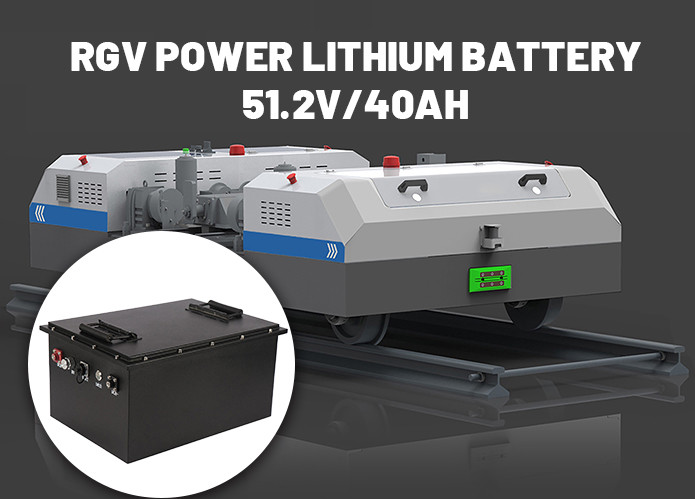 kasus perusahaan terbaru tentang 51Skema desain baterai daya RGV.2V 40AH