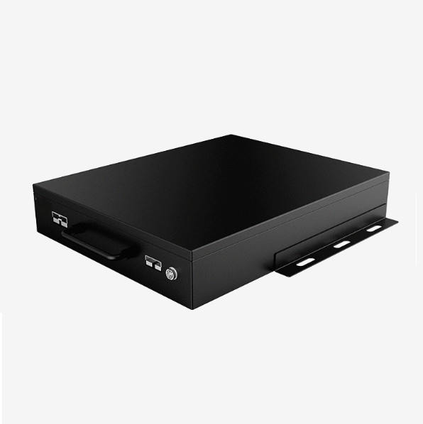 kasus perusahaan terbaru tentang 48V 60Ah Carrier Power Lithium Battery Pack