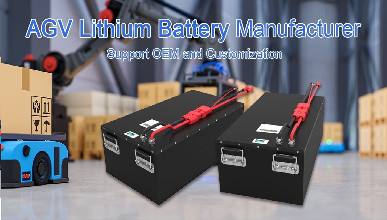 kasus perusahaan terbaru tentang Kasus Proyek Baterai Lithium AGV Gudang di WSingapura