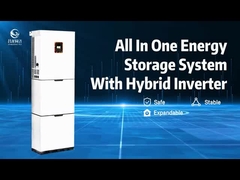 Paket Baterai LiFePO4