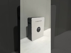 Sistem Penyimpanan Energi Perumahan