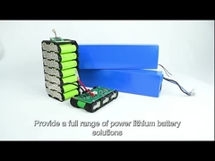 CLF 22000 mah LiFePO4 NCM 22.8V 33V 43.2V 6S 12s paket baterai lithium-ion dengan BMS pintar untuk Aerial
