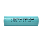 OEM ODM LiFePO4 lithium battery 3.6V 2600mah 18650 rechargeable lithium battery Fast Delivery US Europe local Warehouse