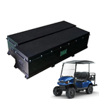 OEM ODM LiFePO4 lithium battery golf cart battery 36V golf cart lithium battery 36v 150ah for golf cart Electric Scooter
