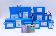 OEM ODM LiFePO4 lithium battery pack 20Ah Rechargeable Battery for Electric Scooter rechargeable customized battery