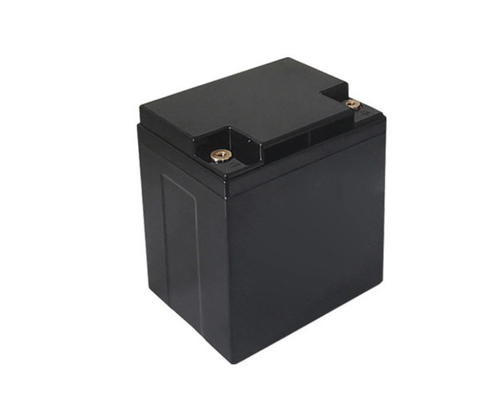 12V 18Ah 25Ah 30Ah LiFePO4 Lithium Battery for Solar Storage System 384Wh 165*175*125*125mm