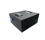 OEM ODM LiFePO4 Lithium Battery Pack Customized Forklift Lithium Ion Battery 48V