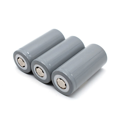 OEM ODM LiFePO4 lithium battery Un38.3 Cylindrical cell 32700 32650 Battery cells 3.2v 6000mah lithium battery packs