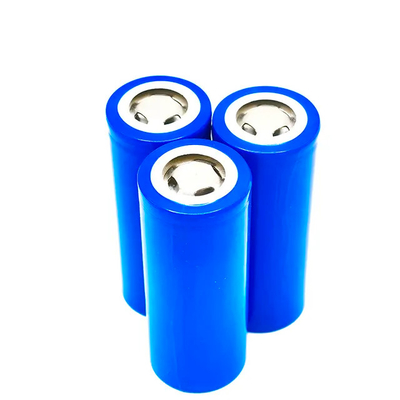 CLF 26650 4500mAh 3.7V Rechargeable Lithium batteries for QR code scanner OEM battery pack 7.4V 12V 14.8V 22.2V