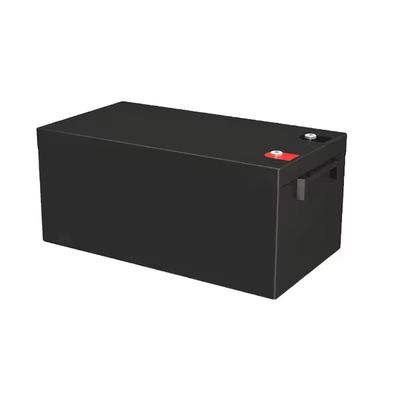 29.18KWh 3KW Output Marine Lithium Battery with Stainless Steel Case for Electric Boats and Marine Applications
