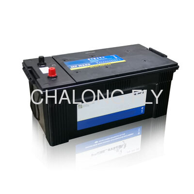 96V 300AH Marine Lithium Battery with IP67 Waterproof and Stainless Steel Case for Electric Boats