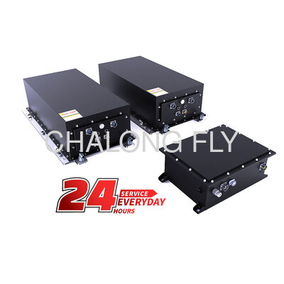 51.2V 280AH Lifepo4 Battery Modules Series 350V 400V 500V 600V High Voltage Marine Battery for Electric Boat