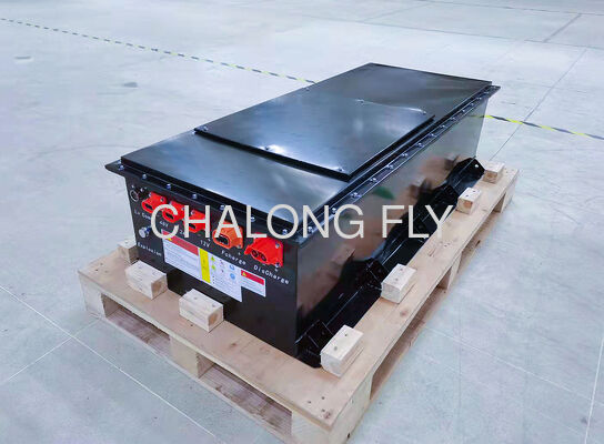 CLF OEM ODM LiFePO4 marine boat lithium battery 96V 300ah30KWh IP67 waterproof