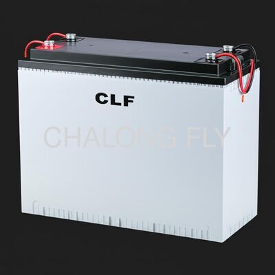 CLF OEM 48V 100Ah Golf Cart Battery with Grade A Lithium Battery Cell and 4000 Cycles Lifespan