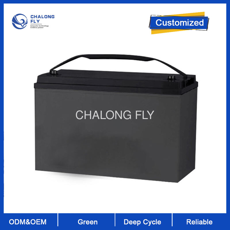 96V 300AH IP67 Waterproof Marine Lithium Battery LiFePO4 Battery for Electric Boats