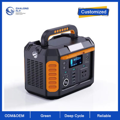 Lifepo4 Baterai Lithium OEM ODM 1000W Solar Generator Penyimpanan Energi 2000W Rumah Berkemah Di Luar Ruangan Pembangkit Listrik Portabel