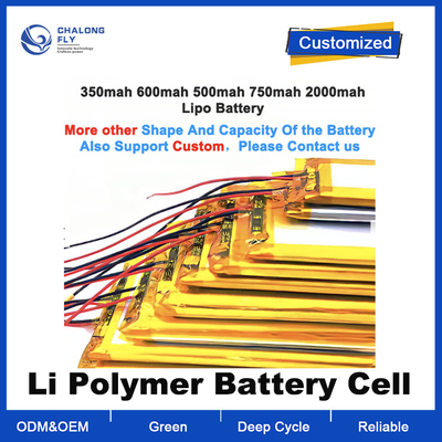 OEM ODM lifepo4 baterai lithium3.7V 7.4V 11.1V 12V 150mah 280mah 600mah 5000mah 20000mah baterai lithium