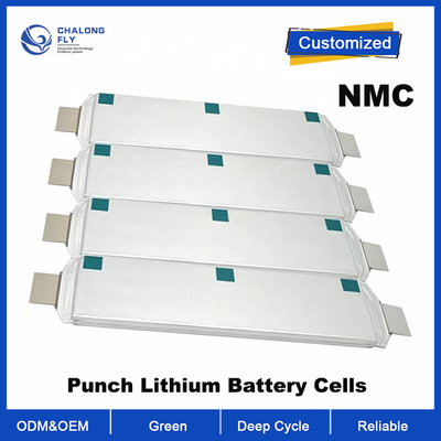 OEM ODM LiFePO4 baterai lithium Lifepo4 NMC Baterai lithium Sel 3.2V 10Ah 20Ah 30Ah 40Ah 50Ah baterai lithium paket