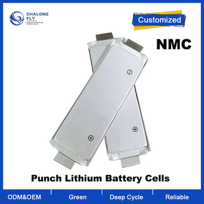 OEM ODM LiFePO4 baterai lithium Daya tinggi 3.2V 3.7V 30ah Lithium Battery Pack 2500 Siklus baterai lithium paket