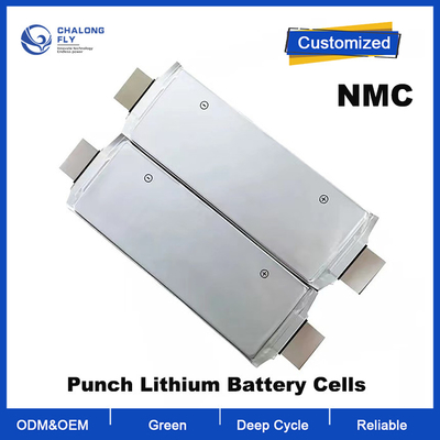 OEM ODM LiFePO4 baterai lithium High C Rate Ebike NMC Baterai lithium 3.7V 45Ah Li Polymer baterai lithium