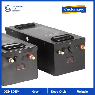 OEM ODM LiFePO4 Lithium Baterai paket NMC NCM Baterai yang disesuaikan 48V 60V 72V 12Ah 18Ah 20Ah 30Ah 40Ah 60Ah