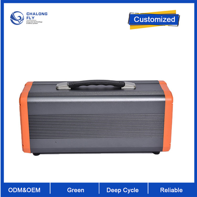 OEM ODM LiFePO4 baterai lithium Baterai lithium portabel ternary 32Ah 16.8V 500W Dengan paket baterai lithium