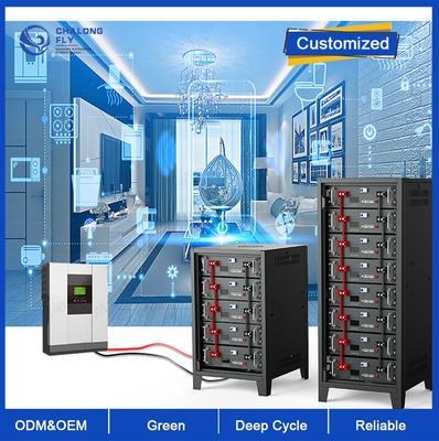 Baterai lithium LiFePO4 OEM ODM Sel Kantong Baterai Lithium ion Paket baterai lithium baterai yang disesuaikan