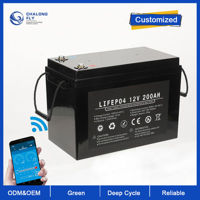 Baterai Lithium LiFePO4 Robot Otomatis Kendaraan Listrik Forklift Paket Baterai AGV OEM ODM 24V 48V 72V 96V 80AH 160AH