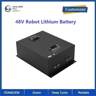 CLF OEM LiFePO4 Lithium Iron Battery Pack Untuk Robot Energi Storage Truck EV Golf Carts Kendaraan Sepeda Motor