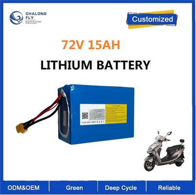 20S5P 72v 15Ah LiFePO4 Baterai Lithium untuk pengisian kendaraan listrik