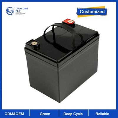 29.18KWh Marine Lithium Battery with Stainless Steel Case and Thermal Management System for Electric Boats
