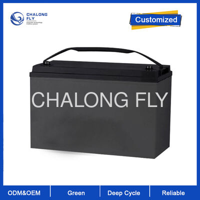 96V 300AH IP67 Waterproof Baterai Lithium Laut LiFePO4 Baterai untuk Perahu Listrik