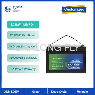 Paket Baterai LiFePO4 96V 300AH untuk Perahu Listrik dan Kapal Pesiar dengan Energi 10KWH hingga 80KWH dan Tahan Air IP67