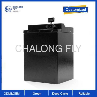 Baterai Sepeda Motor Lithium 48V/60V/72V Baterai E-bike Lithium Baterai Isi Ulang Kapasitas Tinggi Baterai Sepeda Motor Lithium