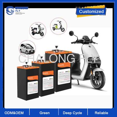 Baterai lithium 72V 45Ah untuk kendaraan roda dua, dengan kapasitas tinggi dan daya tahan lama
