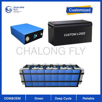 73.6V 410Ah Forklift Lithium Baterai LiFePO4 Industrial Power
